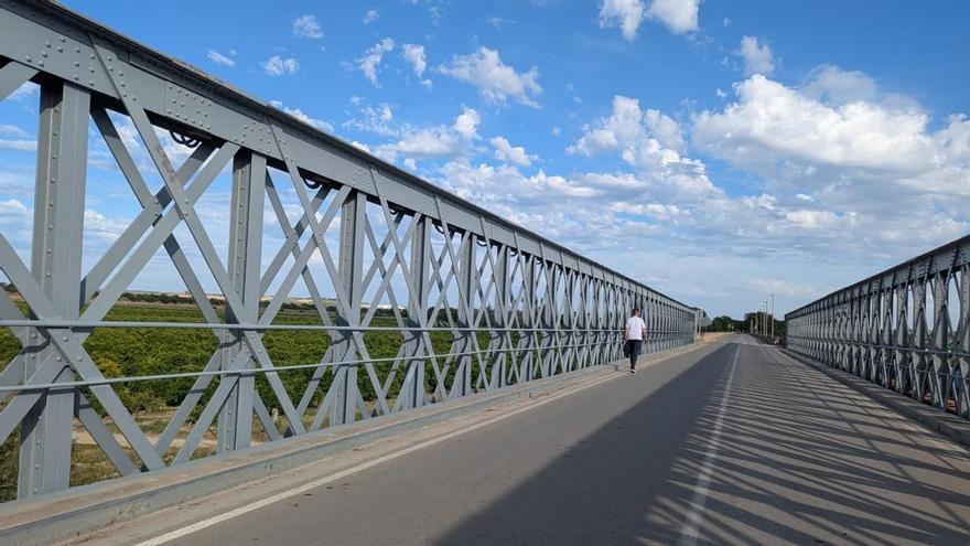 El Ayuntamiento de Palma del Río destina 50.000 euros a unir carriles ciclopeatonales