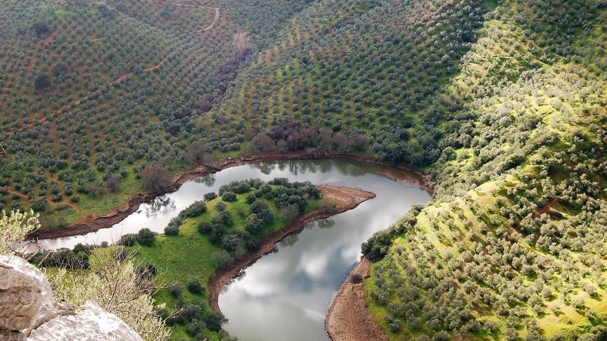 La provincia enfila el camino para su primer Patrimonio de la Unesco