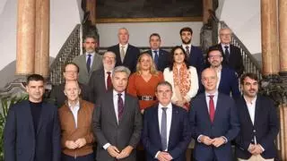Santiago Muñoz Machado será el pregonero de la Semana Santa de Córdoba 2025