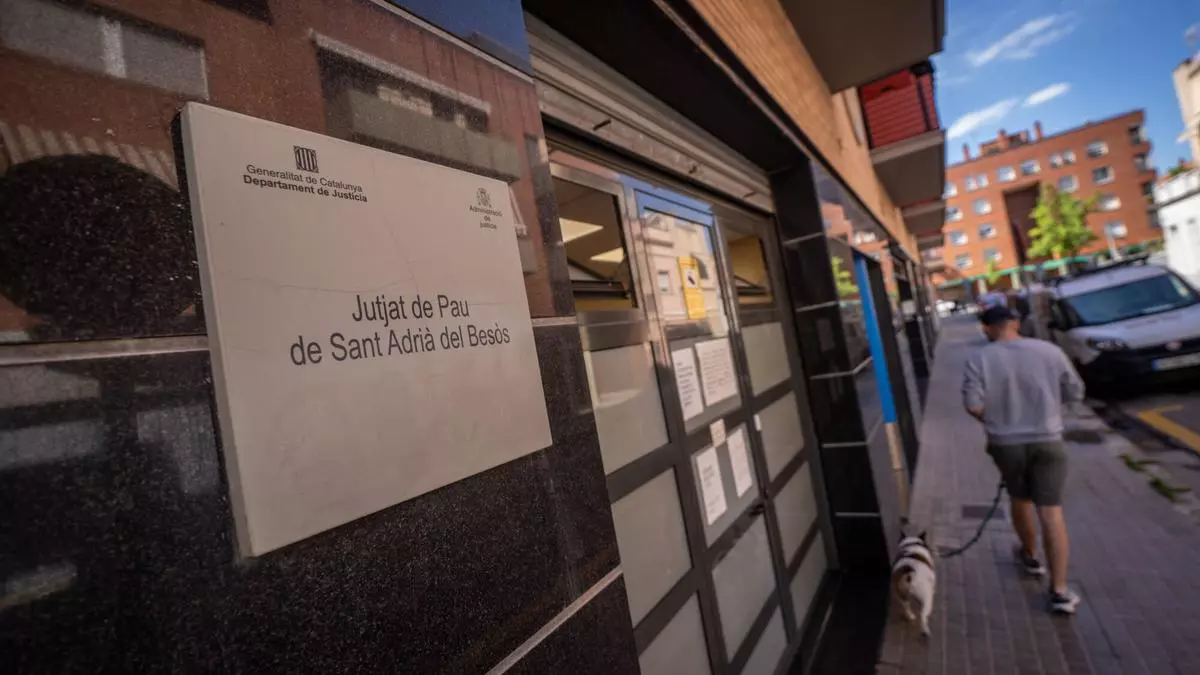 Jueces de paz: ¿qué requisitos se necesitan? ¿Cuánto cobran?