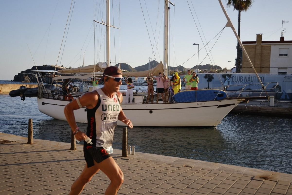 Cross de Cabo de Palos 2025
