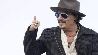 Johnny Depp: “En los últimos años he aprendido mucho, incluso de lo malo”