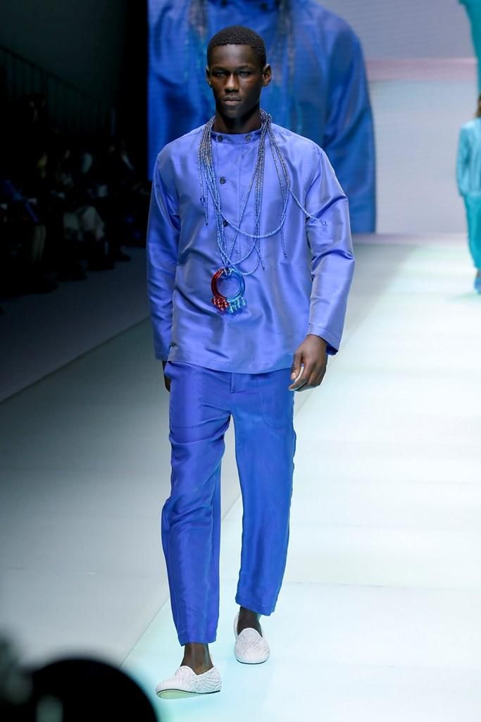 Emporio Armani