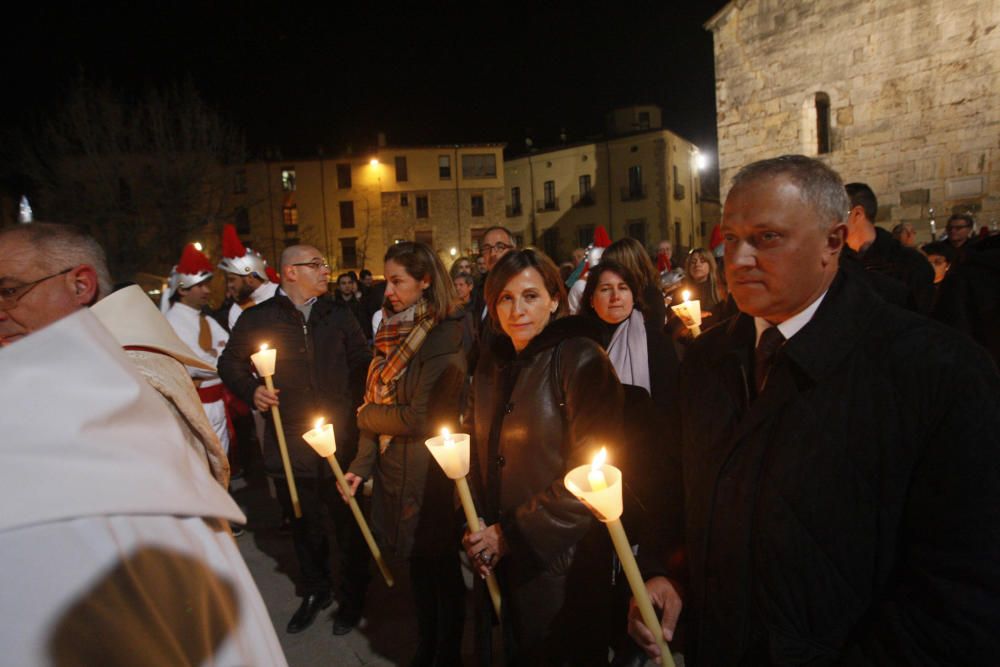 Processó de Besalú