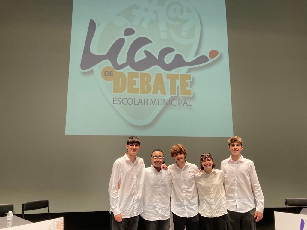 El concurso de debate de Gijón, en imágenes