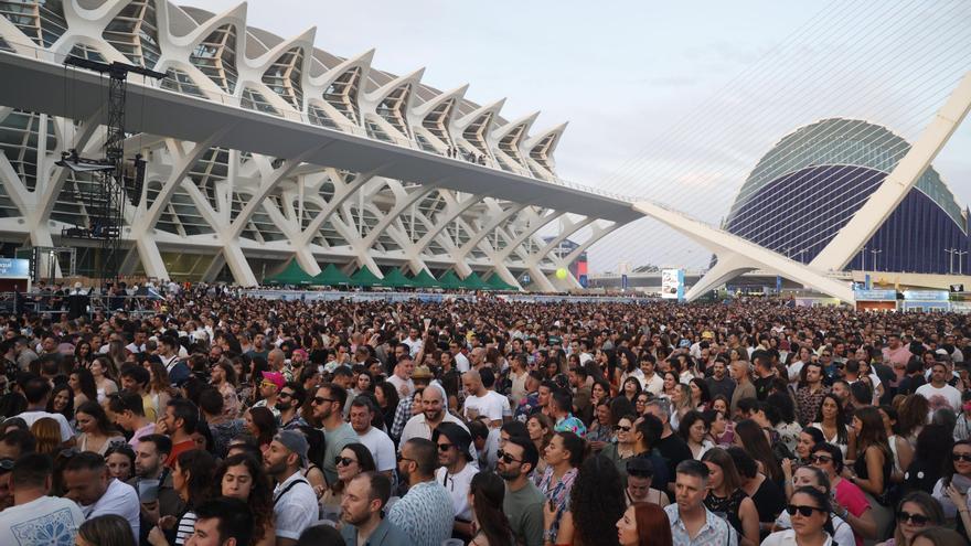 descartan el Roig Arena y buscan rendijas en la sentencia contra Les Arts