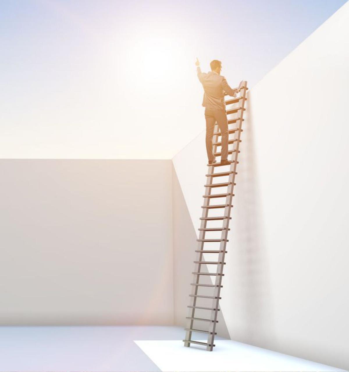 La ilusión del refugio