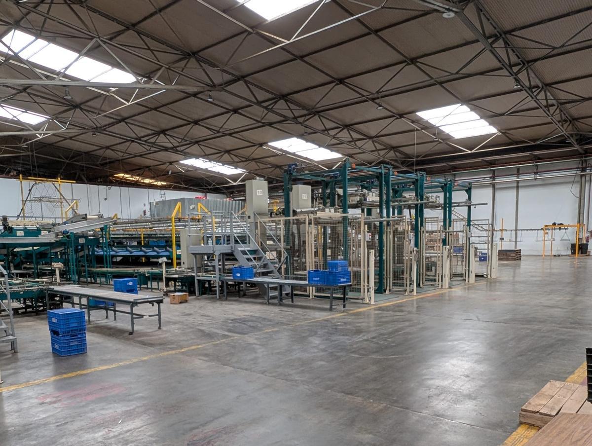 La cooperativa de Llutxent-Otos lanza dos becas para técnicos agrarios