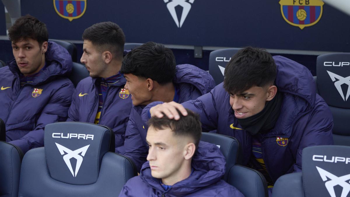 Marc Bernal en modo bestia ¡se deja el alma por ganar!