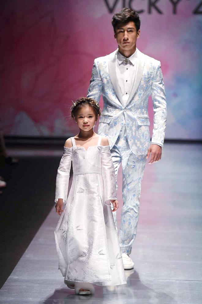 Vicky Zhang