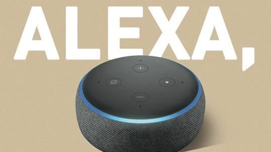 Alexa, abre CEU