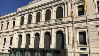 El TSJCyL confirma cinco años de cárcel a una mujer que obligó a una menor a prostituirse en Valladolid