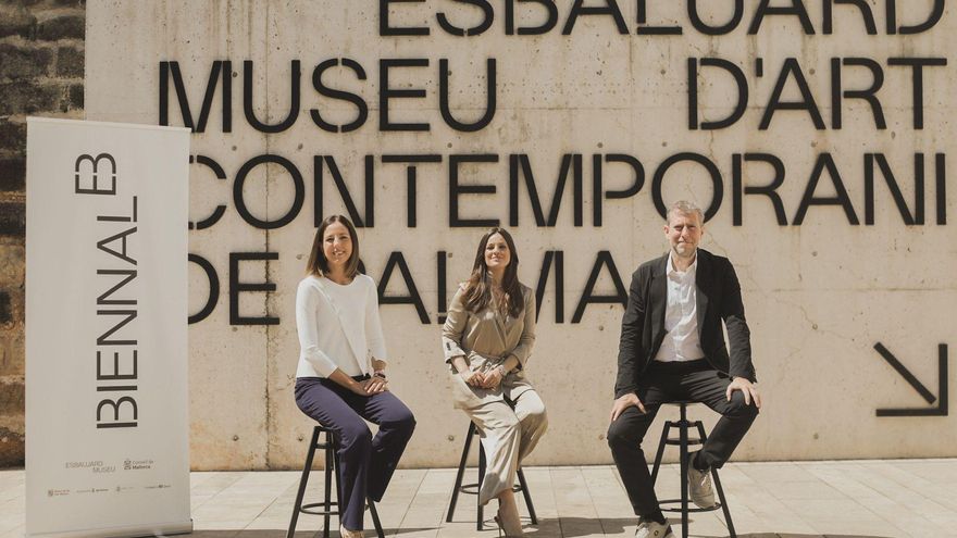 La Biennal B fomentará la colaboración de artistas contemporáneos y artesanos en Mallorca