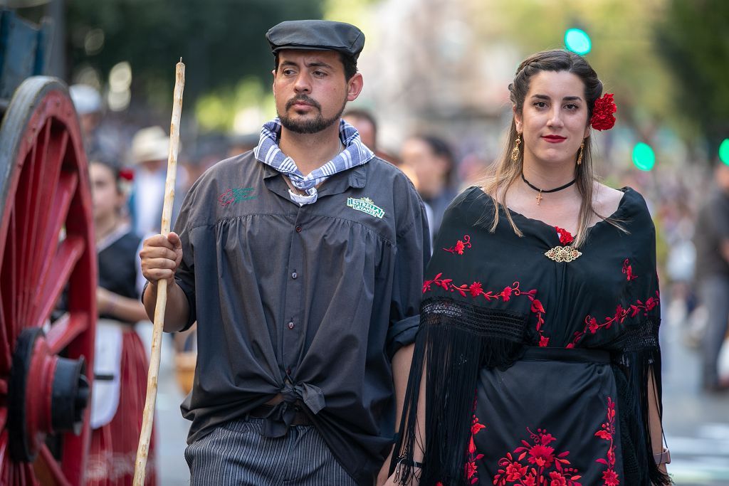 Desfile del Bando de la Huerta 2023 (II)