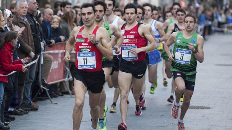 La Carrera Chema Martínez celebra su segunda edición