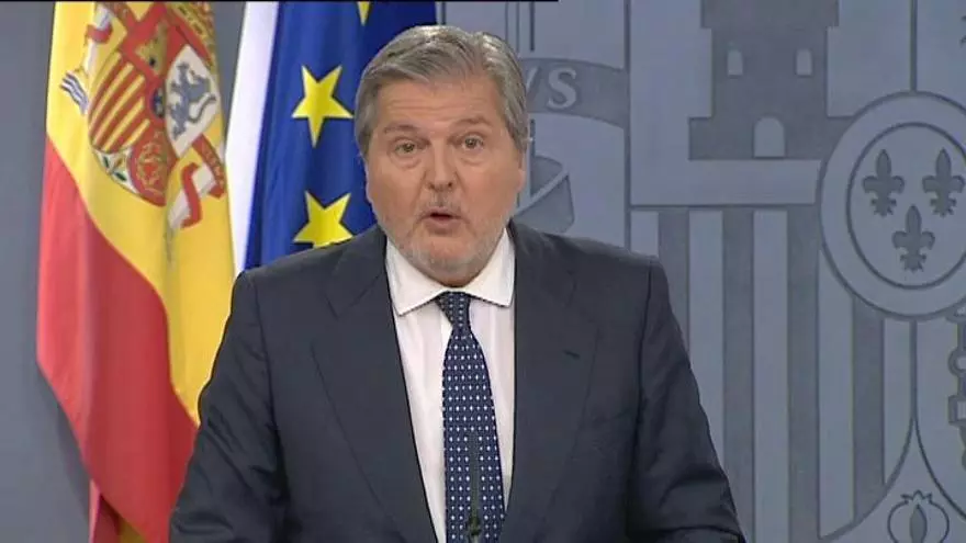 Medalla de oro al mérito en el trabajo a la periodista María Teresa Campos