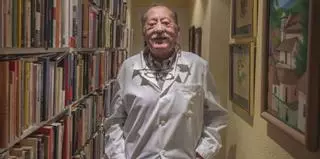 Cuatro décadas de VIH, el virus de la muerte y la vida