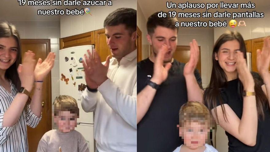 Una parella berguedana, a l&#039;ull de l&#039;huracà per dir que no dona sucre i prohibeix les pantalles al seu fill