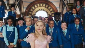 ‘Wicked’ El ‘hit’ de Broadway arriba als cines