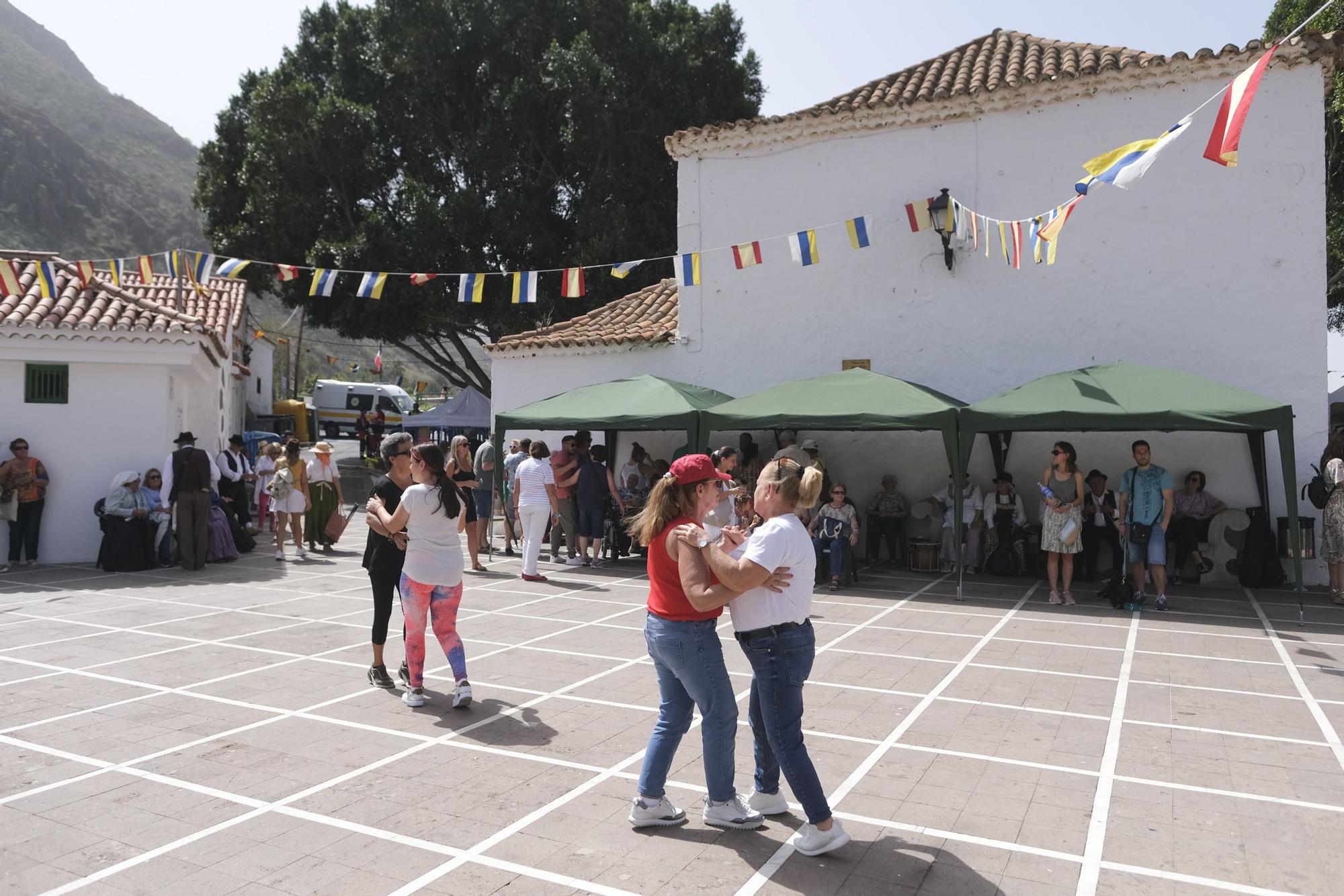 Feria Mujer Rural de Fataga