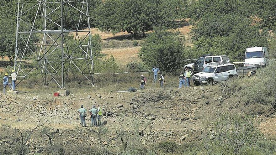 Condenan a 50 años a un etarra que participó en el atentado de les Coves