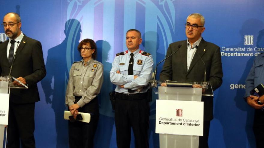Pugen un 142% les detencions la nit de Cap d&#039;Any, sobretot per robatoris i furts a Barcelona