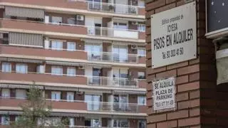 ¿De qué problemas adolece el alquiler de vivienda en España?
