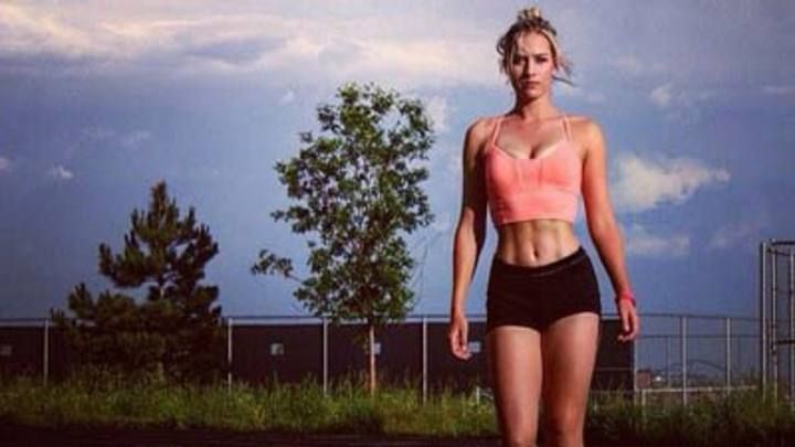 Paige Spiranac, la Kournikova del golf