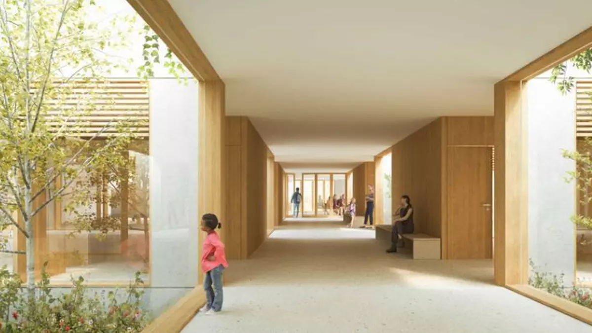 La Pobla de Farnals pedirá un crédito de 5 millones de euros para construir su auditorio