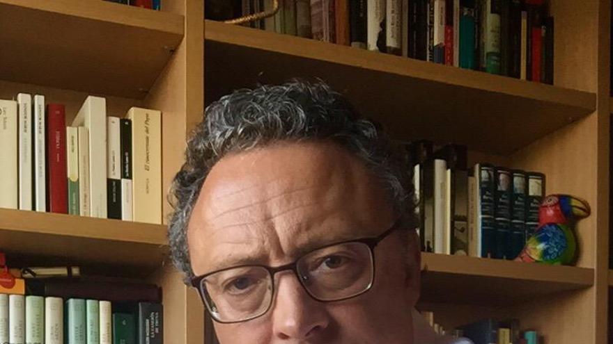 El caravaqueño Luis Leante, premio Edebé de Literatura Juvenil