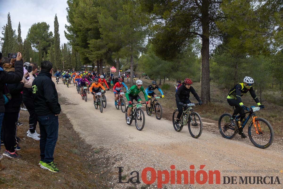 Circuito XCM Región de Murcia, ‘Memorial Luís Fernández’