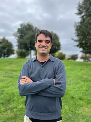 David Juan encapçala la presència del Pla de l’Estany a les candidatures d’ERC del 29-N