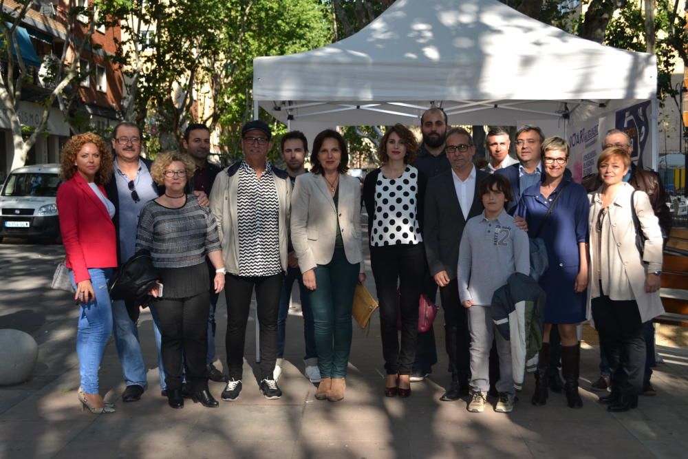 Feria del Comercio de Quart de Poblet