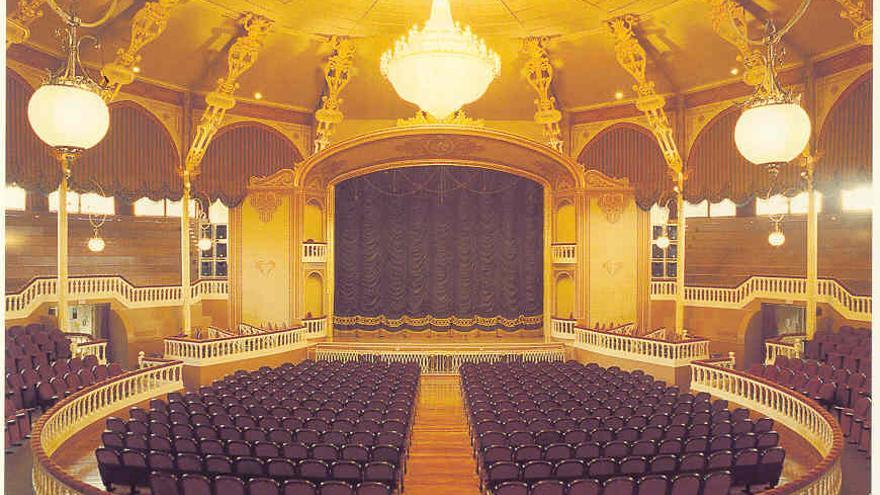 Estos son los primeros espectáculos para 2025 en el Teatro Circo de Orihuela