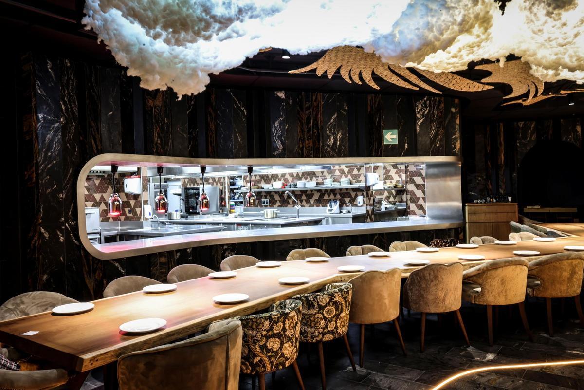 UNNIC, en la capital: este espacio urbano resume la nueva Andorra.