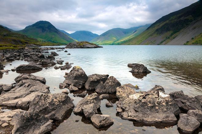 Wastwater