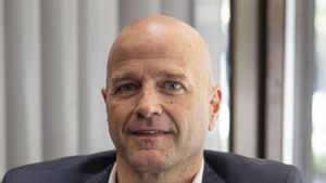 Xavier Vilajoana: "Els habitatges haurien d’estar d’aquí 10 anys, però no passarà"
