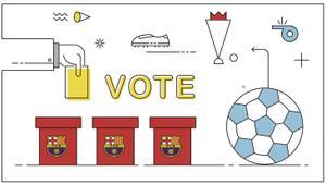 El Barça i la veu del soci