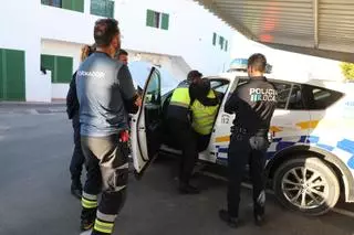 La Policía Local de Formentera amplía su parque móvil con dos nuevas motocicletas