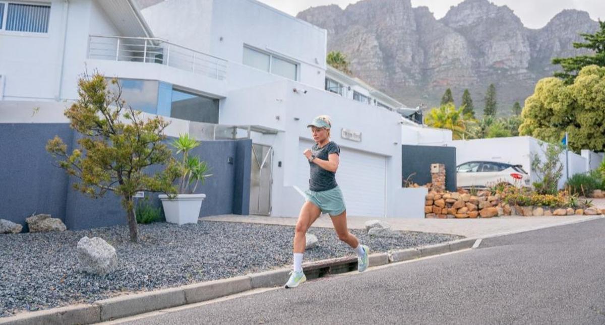 La nueva zapatilla de KIPRUN