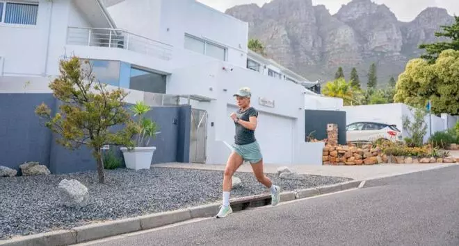 Correr c¨®modo y sin gastar de m¨¢s: la nueva apuesta de KIPRUN