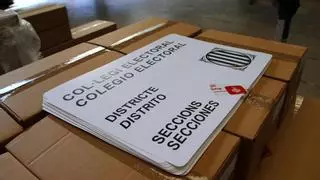 Resultats de les eleccions a Barcelona: consulta l'escrutini i les votacions