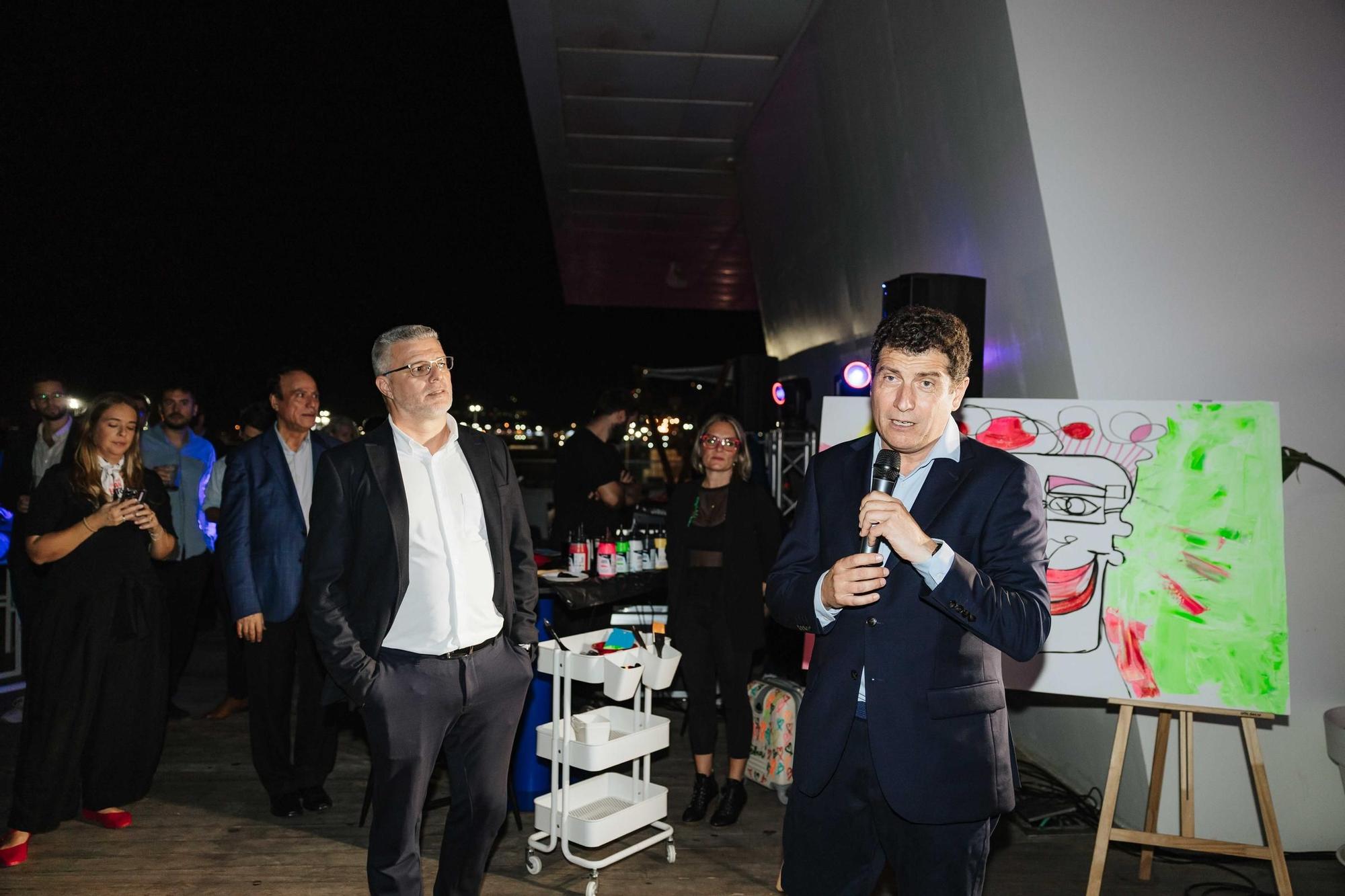 VDS 2025 Guest Reception