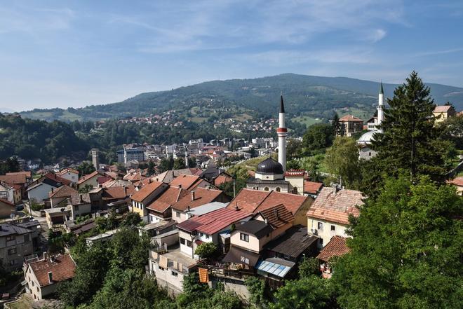 Travnik