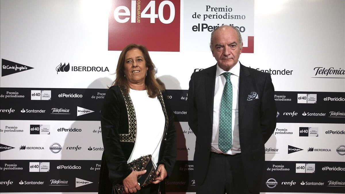 Premio de Periodismo EL PERIÓDICO
