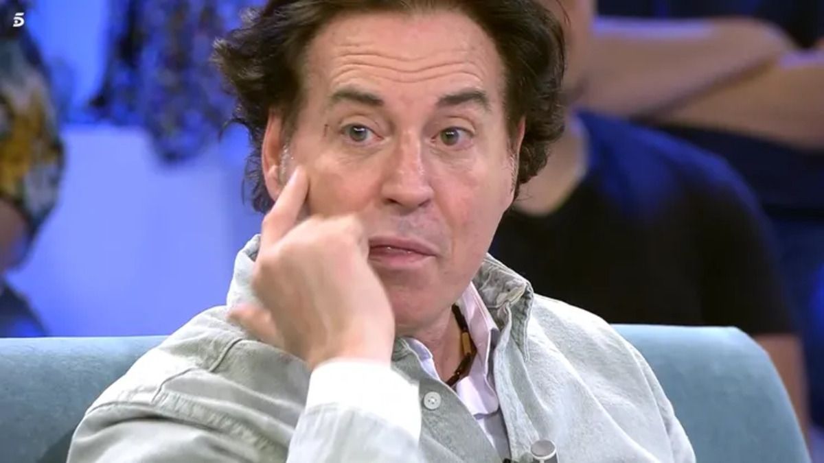 Pipi Estrada confiesa cómo Cristina Tárrega le estafó 50.000 euros: "Ese dinero era de..."