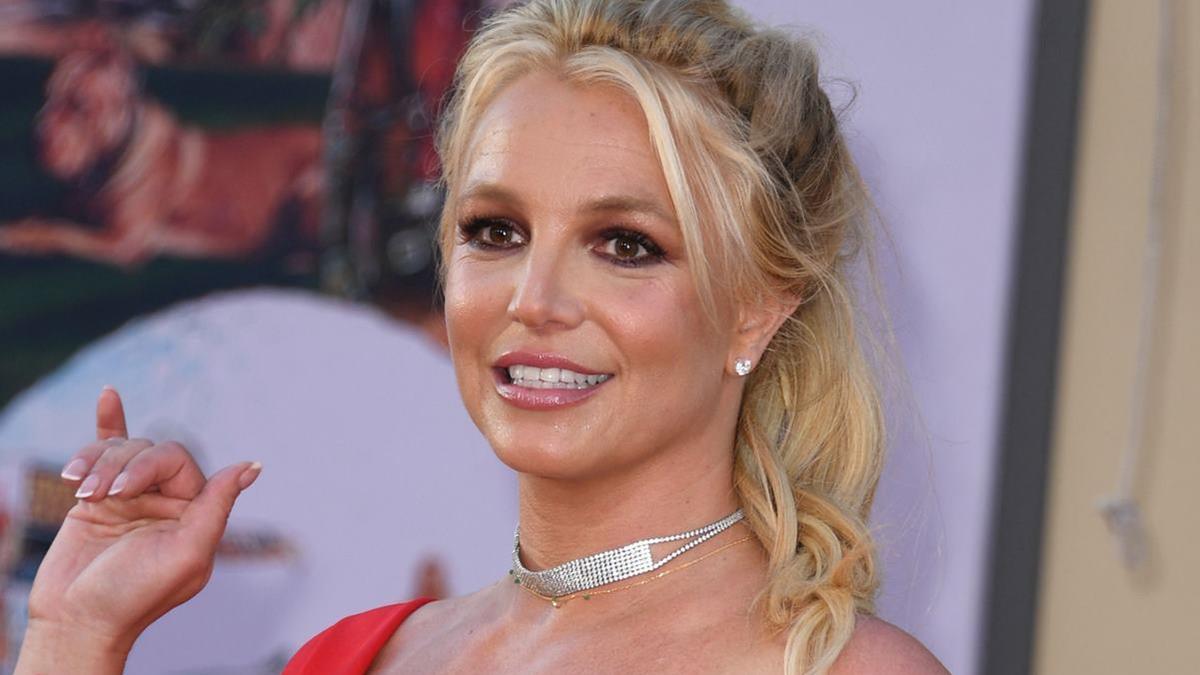Britney Spears logra la libertad de la tutela de su padre y recupera su vida
