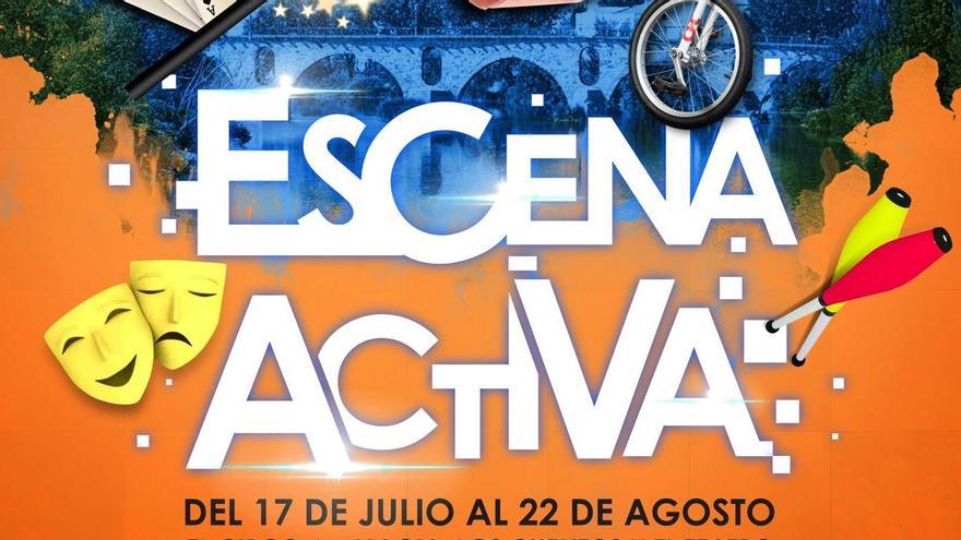 Escena Activa 2020 - Zamora