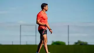 Girona - Slovan de Bratislava: horario y dónde ver hoy el partido de Champions League