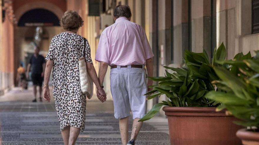 Los jubilados pueden cobrar el complemento de «maternidad» al margen de su género.